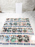 1986 - McDonald's Cards NFL Philadelphia Eagles (24) Blue Tab Unscratched MINT - Trading Cards - ThrowbackBuys - The Thrifty Gypsyy Shop