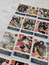 1986 - McDonald'sCards NFL Pittsburgh Steelers (24) Blue Tab Unscratched MINT - Trading Cards - ThrowbackBuys - The Thrifty Gypsyy Shop