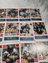 1986 - McDonald'sCards NFL Pittsburgh Steelers (24) Blue Tab Unscratched MINT - Trading Cards - ThrowbackBuys - The Thrifty Gypsyy Shop