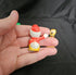 1986 Playmates Disney Character Figure Toys - Collectible Toys - ThrowbackBuys - Cloy's Creativity