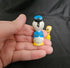 1986 Playmates Disney Character Figure Toys - Collectible Toys - ThrowbackBuys - Cloy's Creativity