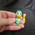 1986 Playmates Disney Character Figure Toys - Collectible Toys - ThrowbackBuys - Cloy's Creativity