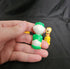 1986 Playmates Disney Character Figure Toys - Collectible Toys - ThrowbackBuys - Cloy's Creativity