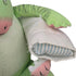 1986 - The Monster Bed Dennis 6" Plush Susan Varley R - Plushies - ThrowbackBuys - A N E 1 Stop Shop