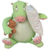 1986 - The Monster Bed Dennis 6" Plush Susan Varley R - Plushies - ThrowbackBuys - A N E 1 Stop Shop