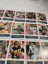 1986 Vtg McDonalds Cards NFL Los Angeles Chargers (24) Blue Tab Unscratched MINT - Trading Cards - ThrowbackBuys - The Thrifty Gypsyy Shop