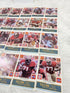 1986 Vtg McDonalds Cards NFL San Francisco 49ers (24) Blue Tab Unscratched MINT - Trading Cards - ThrowbackBuys - The Thrifty Gypsyy Shop