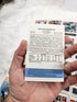 1986 Vtg McDonalds Cards NFL Seattle Seahawks (24) Blue Tab Unscratched MINT - Trading Cards - ThrowbackBuys - The Thrifty Gypsyy Shop