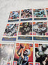 1986 Vtg McDonalds Cards NFL Seattle Seahawks (24) Blue Tab Unscratched MINT - Trading Cards - ThrowbackBuys - The Thrifty Gypsyy Shop