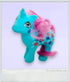 1987 – Hasbro My Little Pony: Baby Sweet Tooth – G1 Mail Order Exclusive - RARE - Collectible Toys - ThrowbackBuys - NostalgicEpisodes