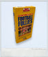 1987 - Sports Illustrated Presents: Football Follies VHS - VHS - ThrowbackBuys - ThrowbackBuys