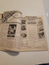 1987 The Wrestler Magazine Tragedy Strikes Wrestling WWF/WWE - Magazines - ThrowbackBuys - Amanda's Awesome Finds