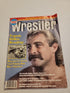 1987 The Wrestler Magazine Tragedy Strikes Wrestling WWF/WWE - Magazines - ThrowbackBuys - Amanda's Awesome Finds