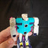 1987 Transformer G1 Deception Clone, Takara 4.5" Figure - Action Figures & Collectibles - ThrowbackBuys - Cloy's Creativity