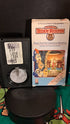 1987 – Worlds of Wonder: The World of Teddy Ruxpin Escape From The Treacherous Mountain Betamax - VHS - ThrowbackBuys - Retrotoyz&gamez87
