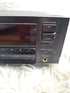 1987 - Yamaha CDX - 1100U Natural Sound Compact Disc Player 18bit - Home Audio Systems - ThrowbackBuys - The Thrifty Gypsyy Shop