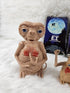 1988 - E.T. VHS Collectible Bundle - VHS - ThrowbackBuys - The Thrifty Gypsyy Shop
