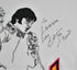 1988 - Legends In Concert: Elvis Tour Shirt - Small - Shirts - ThrowbackBuys -Yesterday's Attic