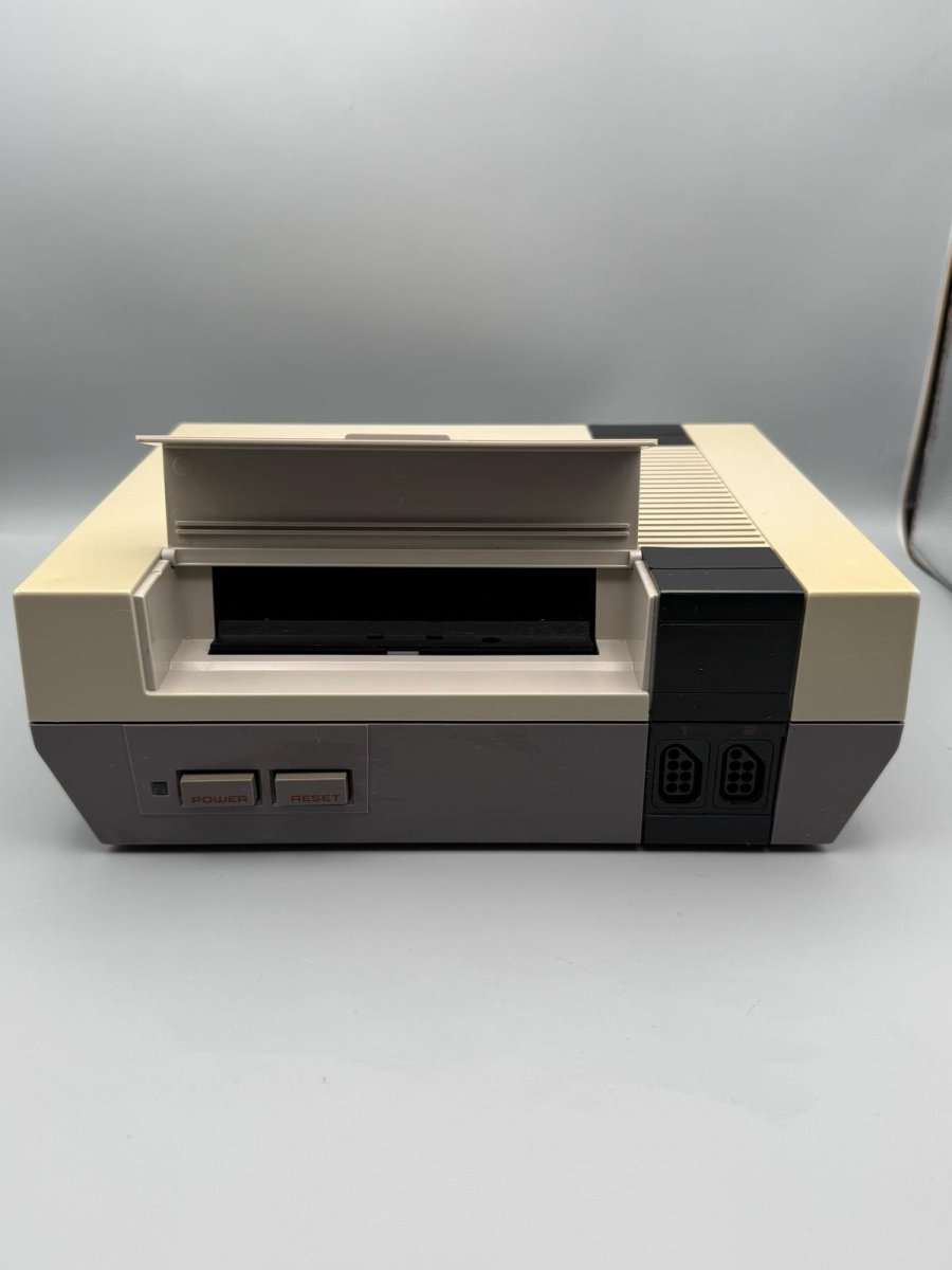 1988 - Nintendo NES Power Pad Bundle - Video Games - ThrowbackBuys - Pinnaclecollectibles