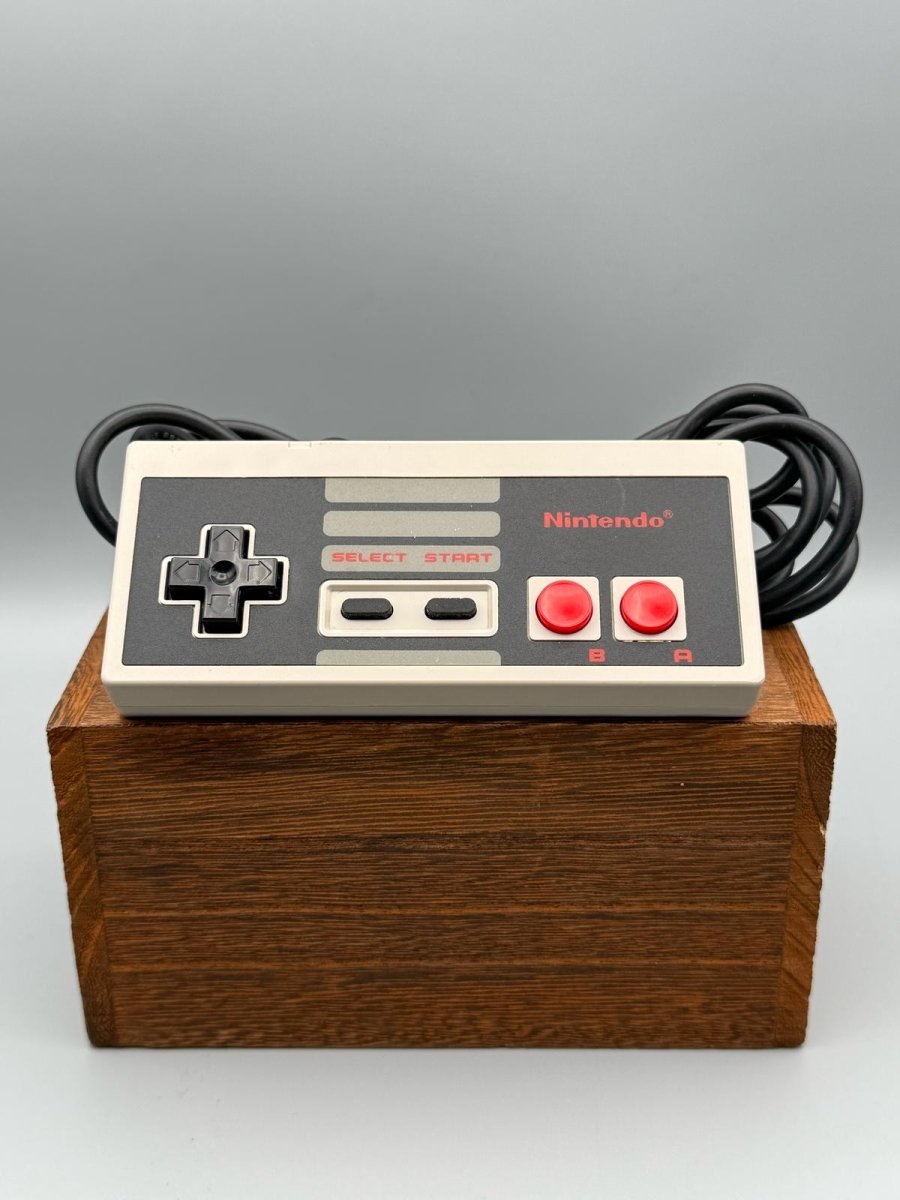 1988 - Nintendo NES Power Pad Bundle - Video Games - ThrowbackBuys - Pinnaclecollectibles