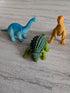 1988 - Playskool Dinosaur Set (7) - Collectible Toys - ThrowbackBuys - Slaqr Retro Gaming & Collectibles