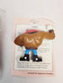 1989 - General Foods Tang Trio Figurine/Toy Set of 4 w/ Booklet & Cards - Collectible Toys - ThrowbackBuys - ResellerDoor