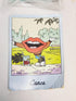1989 - General Foods Tang Trio Figurine/Toy Set of 4 w/ Booklet & Cards - Collectible Toys - ThrowbackBuys - ResellerDoor
