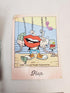 1989 - General Foods Tang Trio Figurine/Toy Set of 4 w/ Booklet & Cards - Collectible Toys - ThrowbackBuys - ResellerDoor