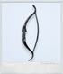1989 - G.I. Joe Accessory - Gnawgahyde Bow (Gnawgahyde Accessory) - Toy Accessories - ThrowbackBuys - Slaqr Retro Gaming & Collectibles