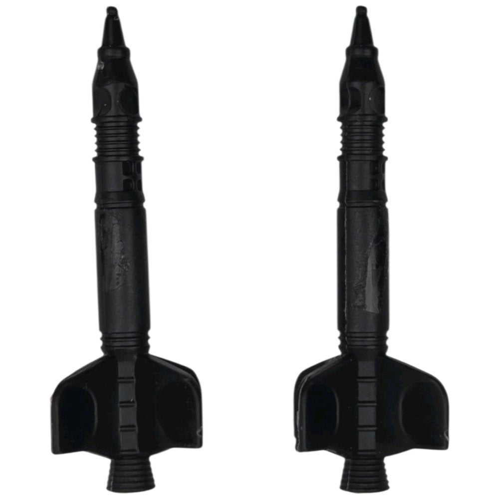 1989 - G.I. Joe Cobra Enemy Cobra Overlord's Dictator Vehicle - Hasbro - Action Figures & Collectibles - ThrowbackBuys - A N E 1 Stop Shop