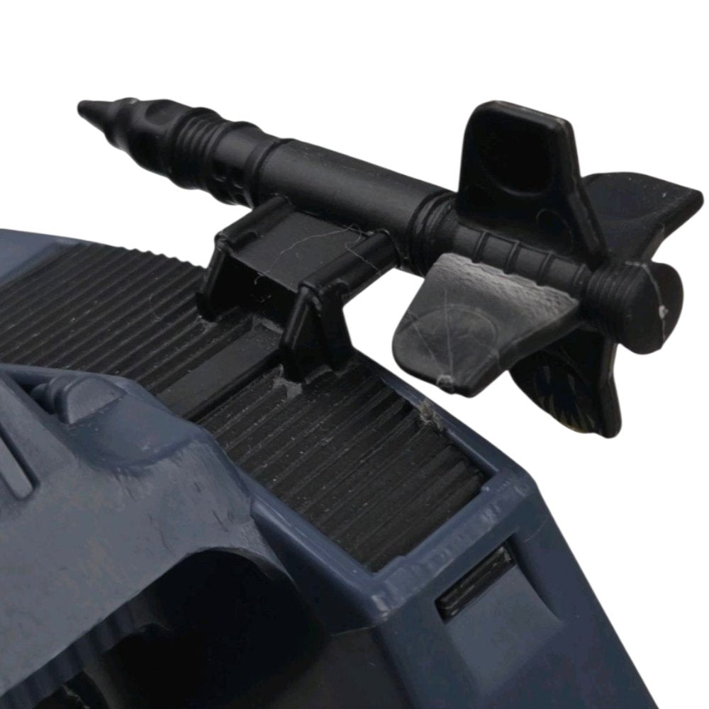 1989 - G.I. Joe Cobra Enemy Cobra Overlord's Dictator Vehicle - Hasbro - Action Figures & Collectibles - ThrowbackBuys - A N E 1 Stop Shop