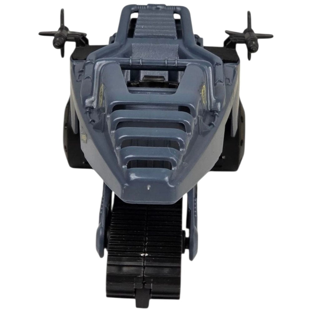 1989 - G.I. Joe Cobra Enemy Cobra Overlord's Dictator Vehicle - Hasbro - Action Figures & Collectibles - ThrowbackBuys - A N E 1 Stop Shop