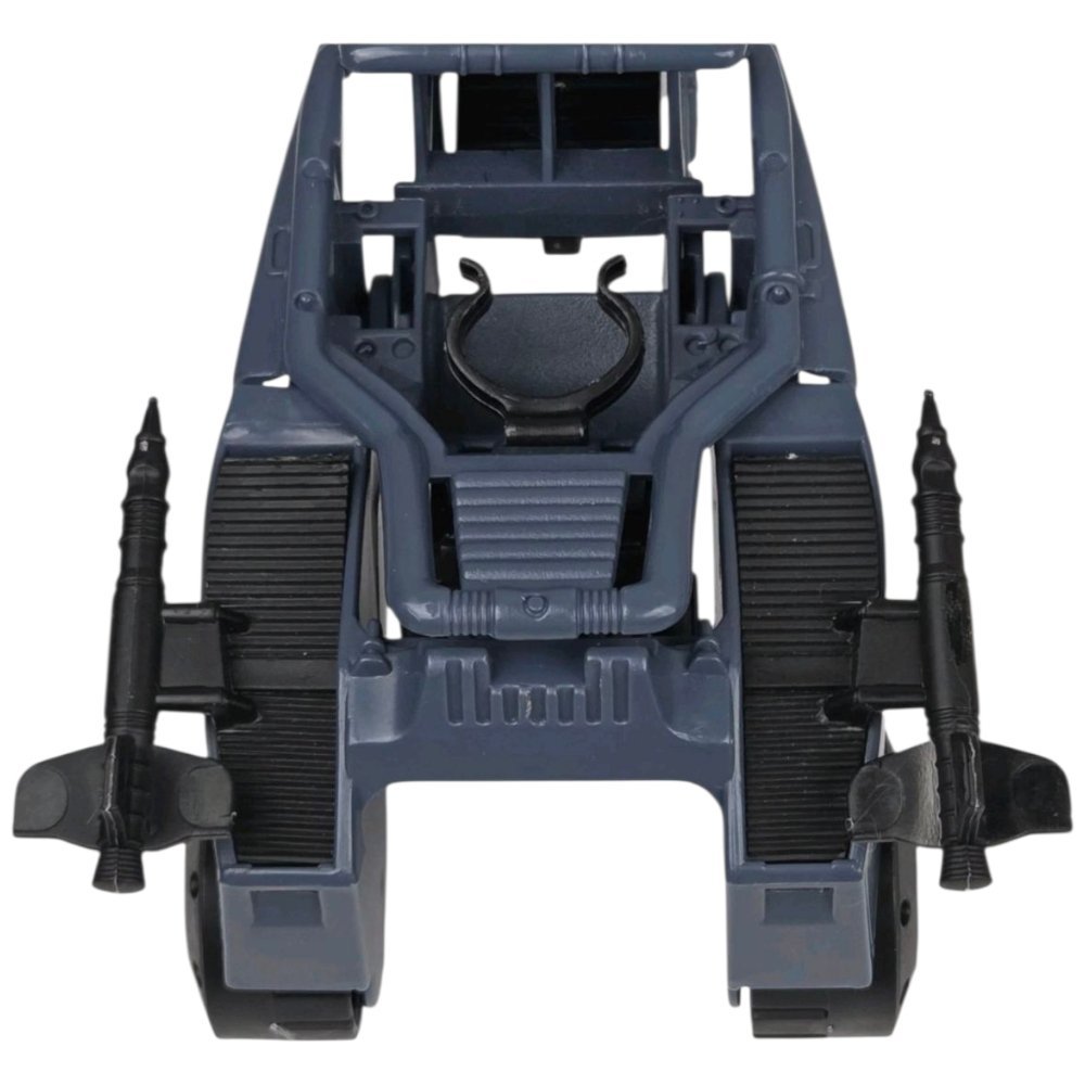 1989 - G.I. Joe Cobra Enemy Cobra Overlord's Dictator Vehicle - Hasbro - Action Figures & Collectibles - ThrowbackBuys - A N E 1 Stop Shop