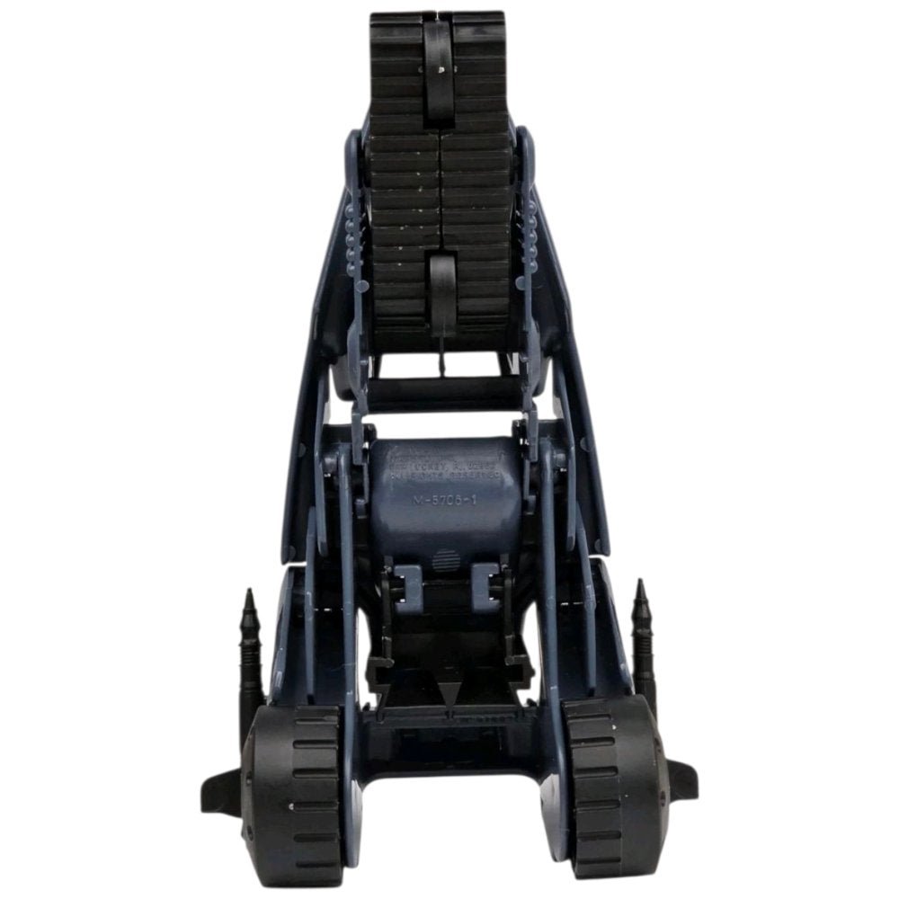 1989 - G.I. Joe Cobra Enemy Cobra Overlord's Dictator Vehicle - Hasbro - Action Figures & Collectibles - ThrowbackBuys - A N E 1 Stop Shop