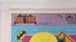 1989 - Golden DC Comics Batman Frame - Tray Puzzle (4514C - 38) - Collectible Toys - ThrowbackBuys - ResellerDoor