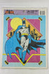 1989 - Golden DC Comics Batman Frame - Tray Puzzle (4514C - 38) - Collectible Toys - ThrowbackBuys - ResellerDoor