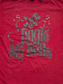 1989 'Jingle My Bells' Christmas TeeBest - T-Shirts - ThrowbackBuys - Shiznit