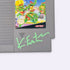 1989 - Nintendo NES: Teenage Mutant Ninja Turtles Cartridge, Kevin Eastman Signed w/ COA - RARE - Video Games - ThrowbackBuys -Only90sKidsKnow