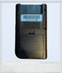 1989 - Original Gameboy DMG - 01 w/ one free game (REFURBISHED) - BLACK - Handheld Consoles - ThrowbackBuys - Slaqr Retro Gaming & Collectibles