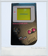 1989 - Original Gameboy DMG - 01 w/ one free game (REFURBISHED) - BLACK - Handheld Consoles - ThrowbackBuys - Slaqr Retro Gaming & Collectibles