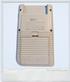 1989 - Original Gameboy DMG - 01 w/ one free game (REFURBISHED) - GREY - Handheld Consoles - ThrowbackBuys - Slaqr Retro Gaming & Collectibles