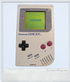 1989 - Original Gameboy DMG - 01 w/ one free game (REFURBISHED) - GREY - Handheld Consoles - ThrowbackBuys - Slaqr Retro Gaming & Collectibles