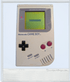 1989 - Original Gameboy DMG - 01 w/ one free game (REFURBISHED) - GREY - Handheld Consoles - ThrowbackBuys - Slaqr Retro Gaming & Collectibles