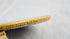 1989 - Pizza Hut New Cheese Lover's Pizza Disc Pin - 3", Yellow - Pins - ThrowbackBuys - ResellerDoor