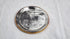 1989 - Pizza Hut New Cheese Lover's Pizza Disc Pin - 3", Yellow - Pins - ThrowbackBuys - ResellerDoor