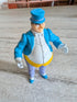 1989 - Poseable Penguin Action Figure (Incomplete) - Action Figures & Collectibles - ThrowbackBuys - Slaqr Retro Gaming & Collectibles