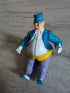 1989 - Poseable Penguin Action Figure (Incomplete) - Action Figures & Collectibles - ThrowbackBuys - Slaqr Retro Gaming & Collectibles