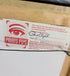 1989 - Success Fitness Company Wall Decor, Healthy Lifestyle, Gym Training - Posters - ThrowbackBuys - The Thrifty Gypsyy Shop