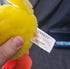 1989 Warner Bros Tweety Bird Plush 11" Stuffed Animal - Plushies - ThrowbackBuys - Cloy's Creativity