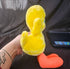 1989 Warner Bros Tweety Bird Plush 11" Stuffed Animal - Plushies - ThrowbackBuys - Cloy's Creativity
